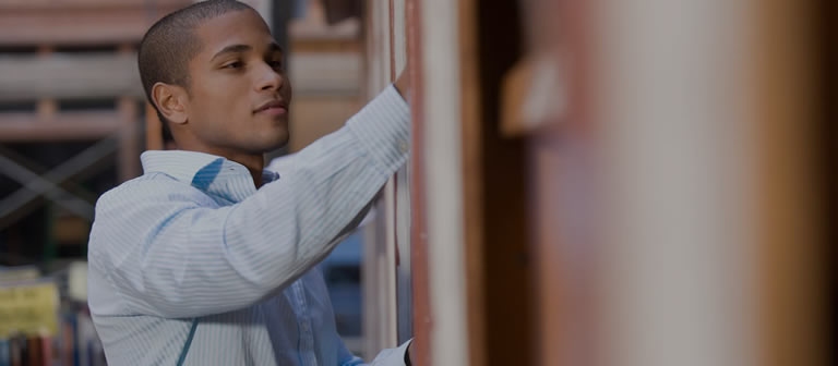 Thesis meaning image