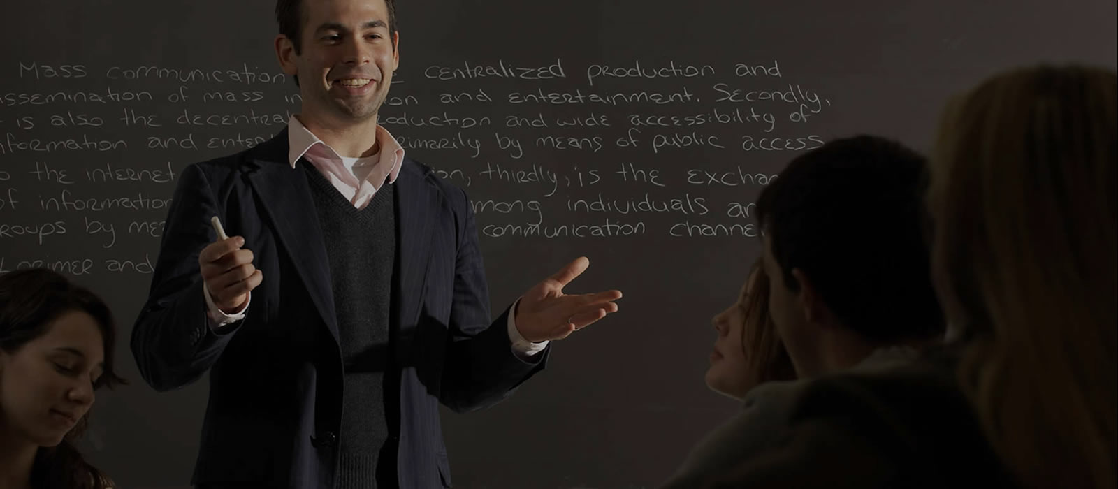 Banner image for Education